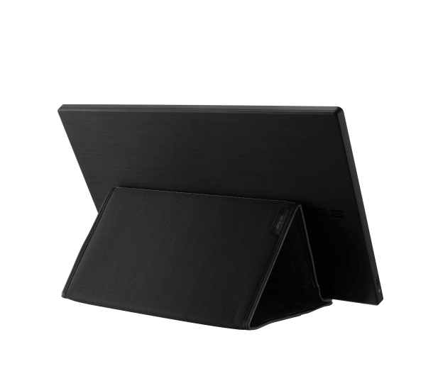 ASUS ZenScreen MB166C - 738431 - zdjęcie 2